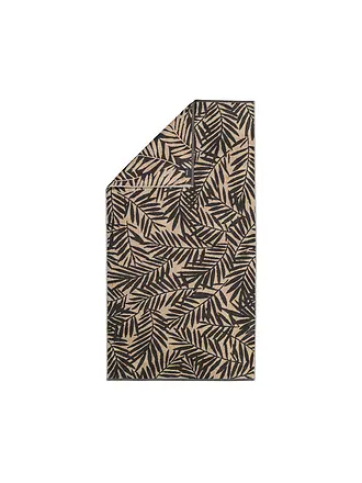 CAWÖ | Duschtuch 70x140cm MAISON Basalt | 